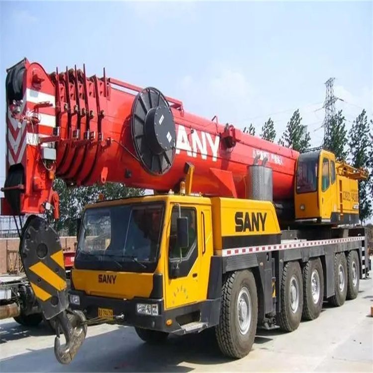 浦口附近大型吊车出租电话