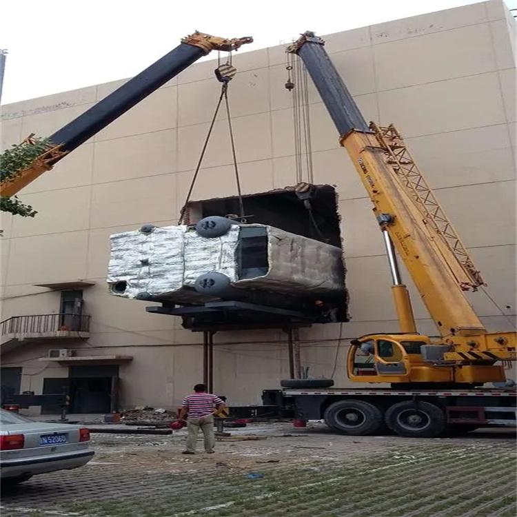 浦口吊车租赁公司电话