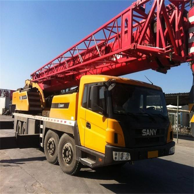 浦口50吨吊车出租电话