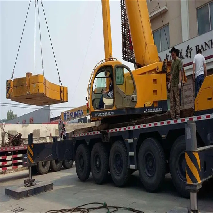 浦口附近吊车出租公司电话