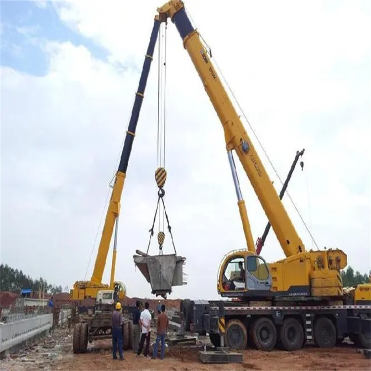 浦口小型吊机出租电话|厂房设备吊装方案|24小时服务覆盖