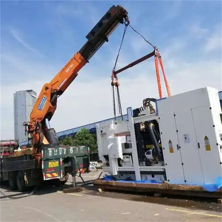 浦口附近小吊车联系方式|8-16吨|本地及时服务