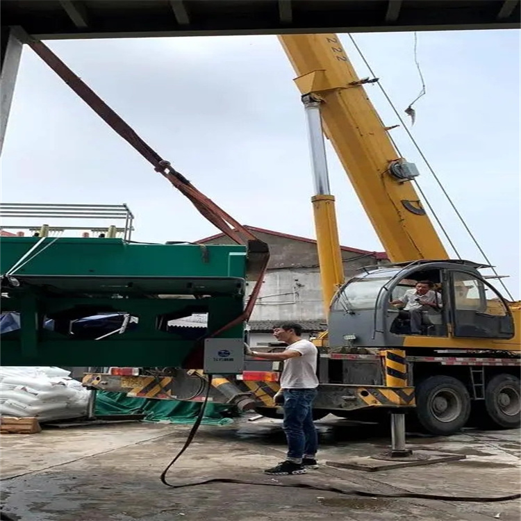 浦口大吨位吊车租赁应急保障方案|化解突发吊装需求难题