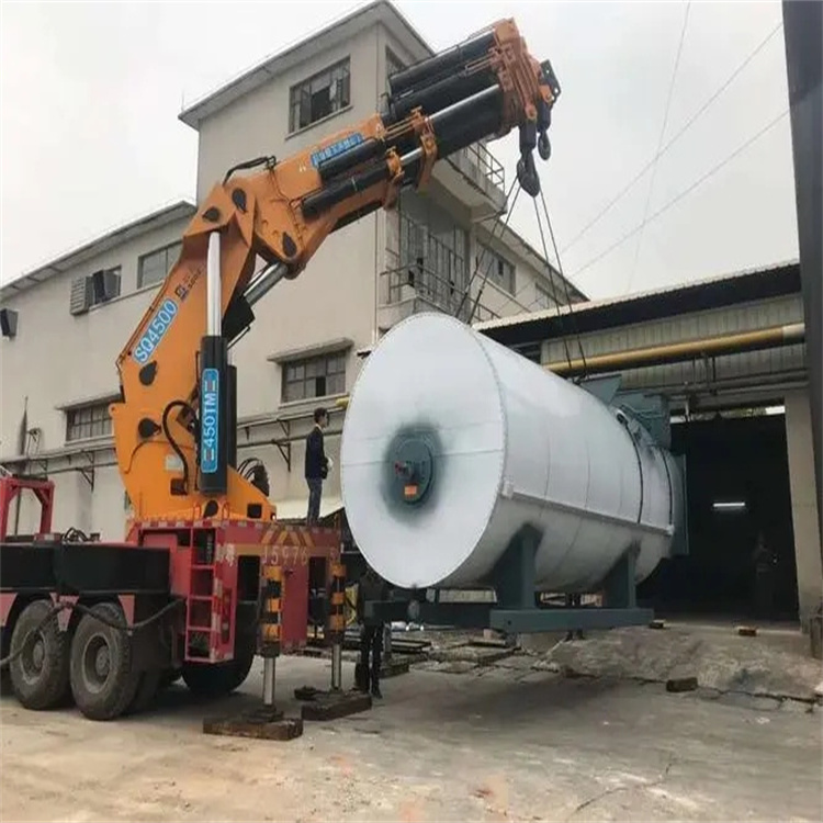 浦口吊车租用电话|24小时应急服务|精准吊装方案